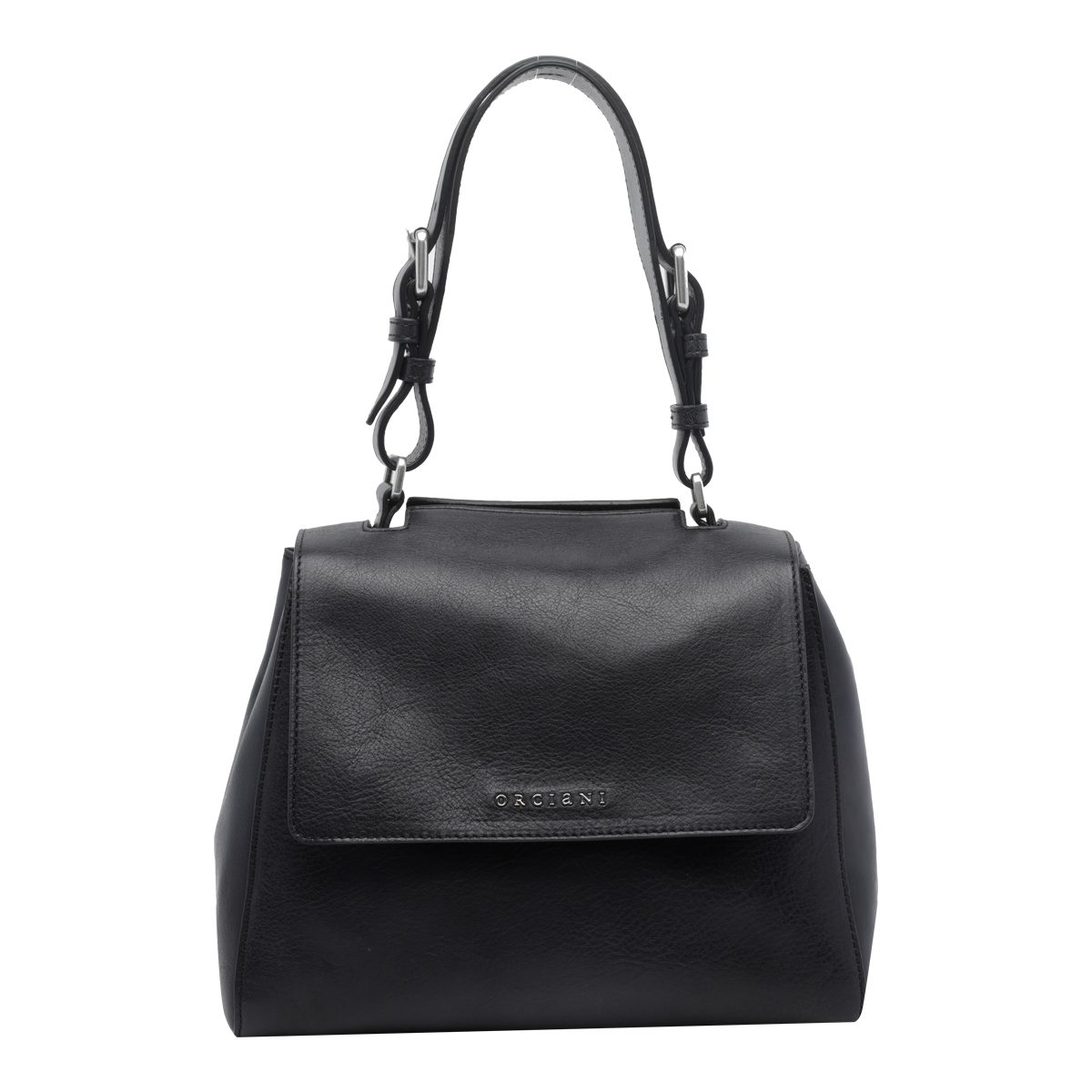 [ORCIANI] Shoulder bag FW26 B01999LGNNERO