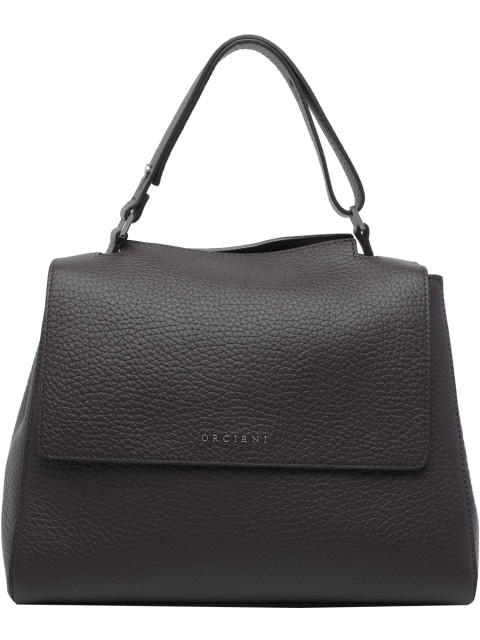 [ORCIANI] Tote bag FW26 BT2006SOFTESTA DI MORO