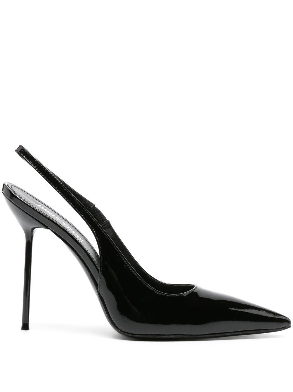 [Paris Texas] Pumps FW26 PX913XVN01BLACK