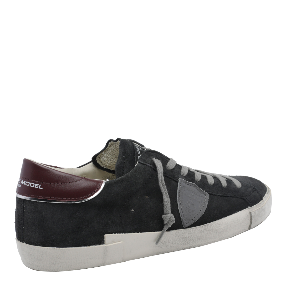 [PHILIPPE MODEL] Sneakers FW26 PRLUXS26