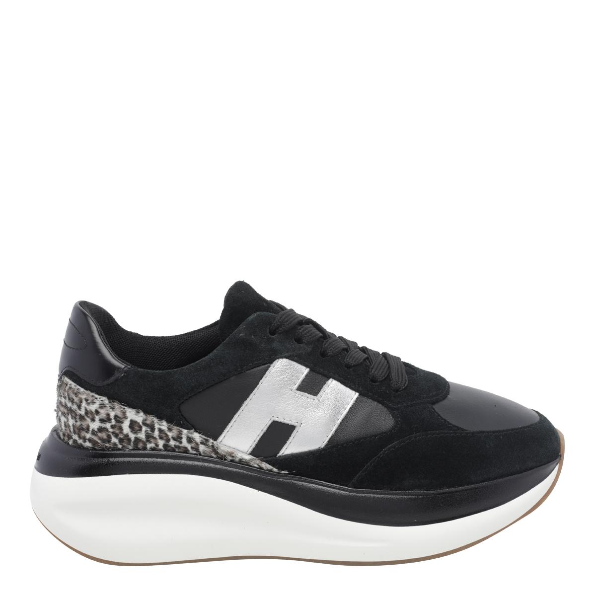 [Hogan] Sneakers FW26 HXW7140GA40VHM7234