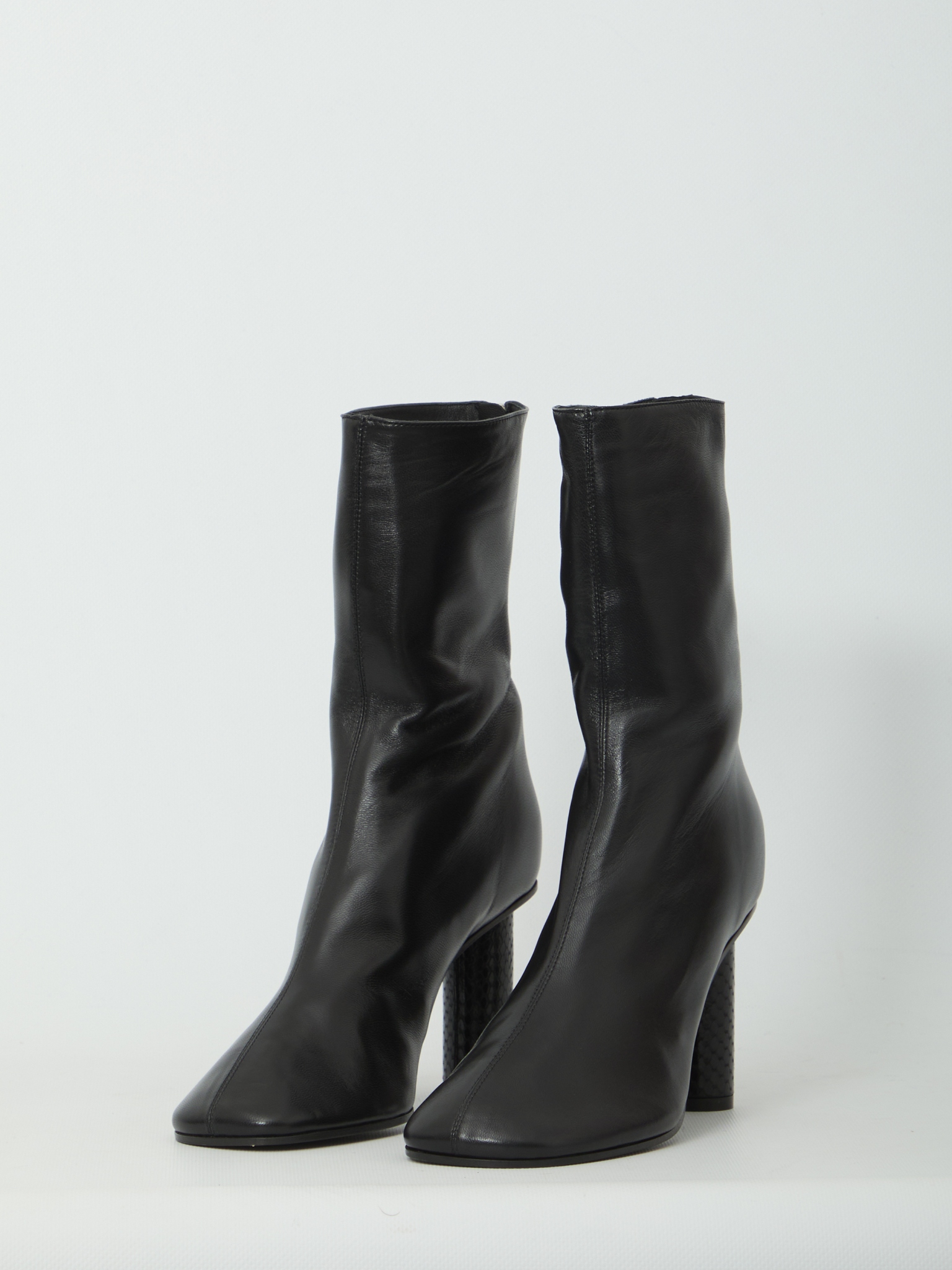 [Paris Texas] Ankle Boots FW26 PX2030_XNPTS_BLACK
