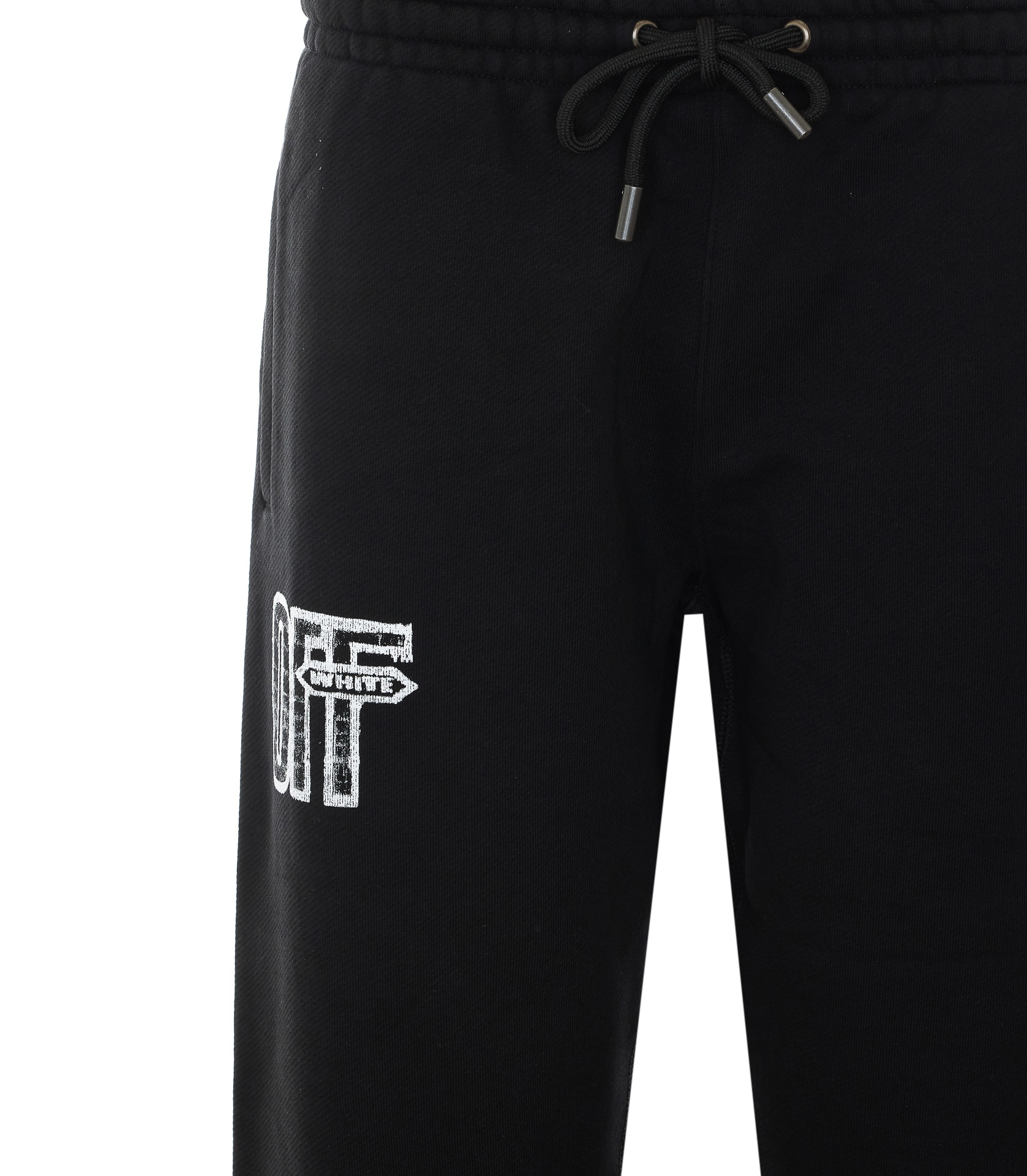 [Off White] Trousers FW26 OMCH057F26FLE003001