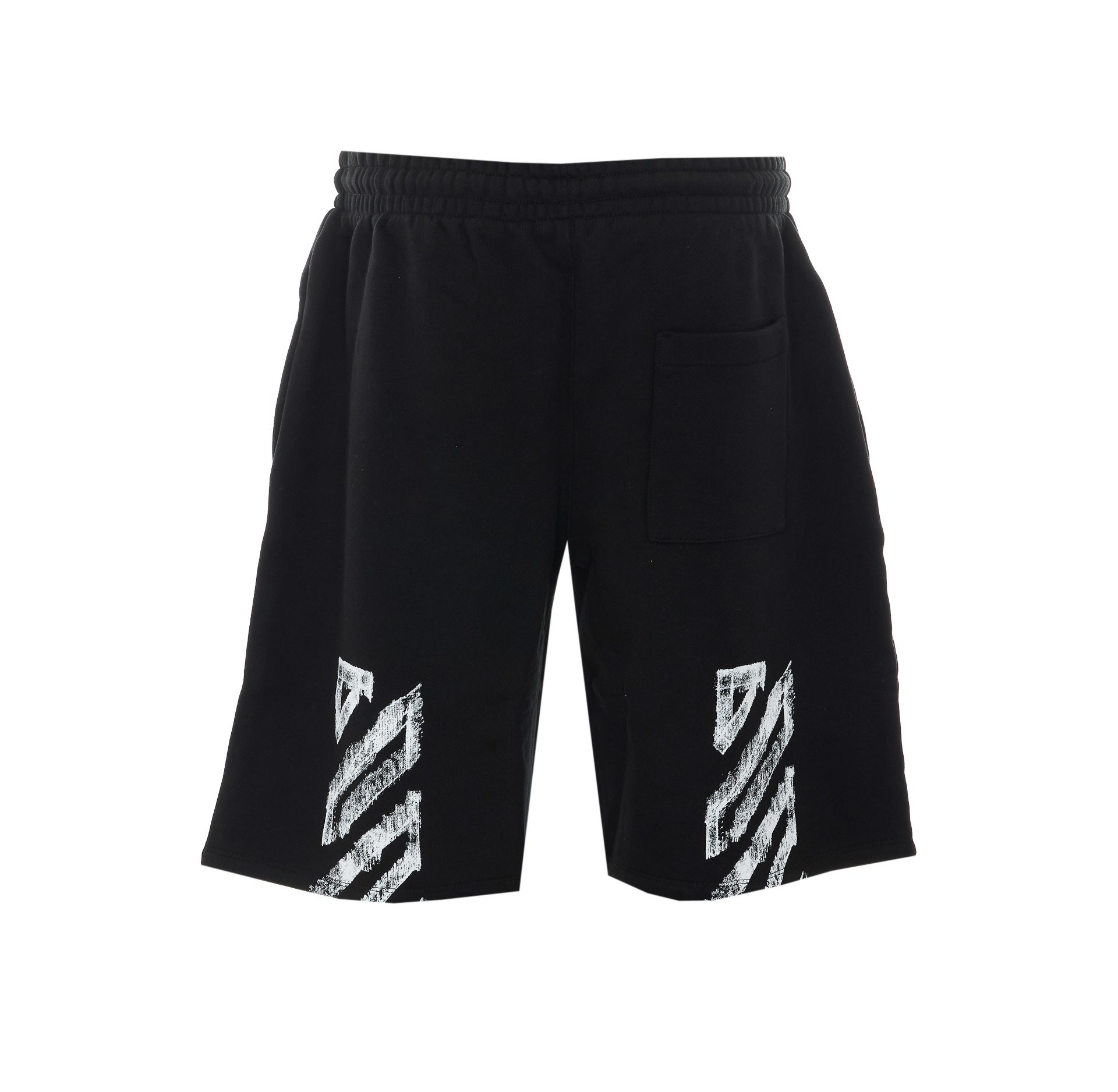 [Off White] Shorts FW26 OMCI013F26FLE005001