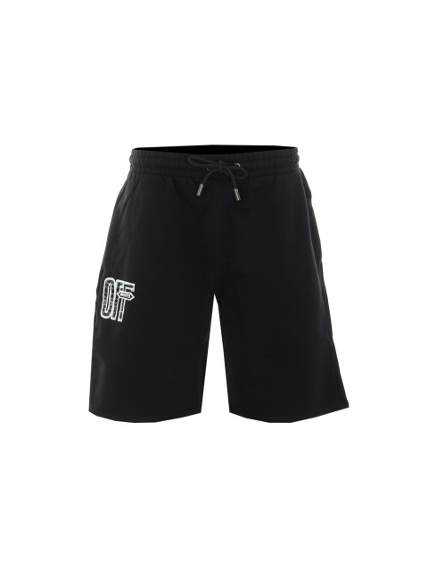 [Off White] Shorts FW26 OMCI013F26FLE005001