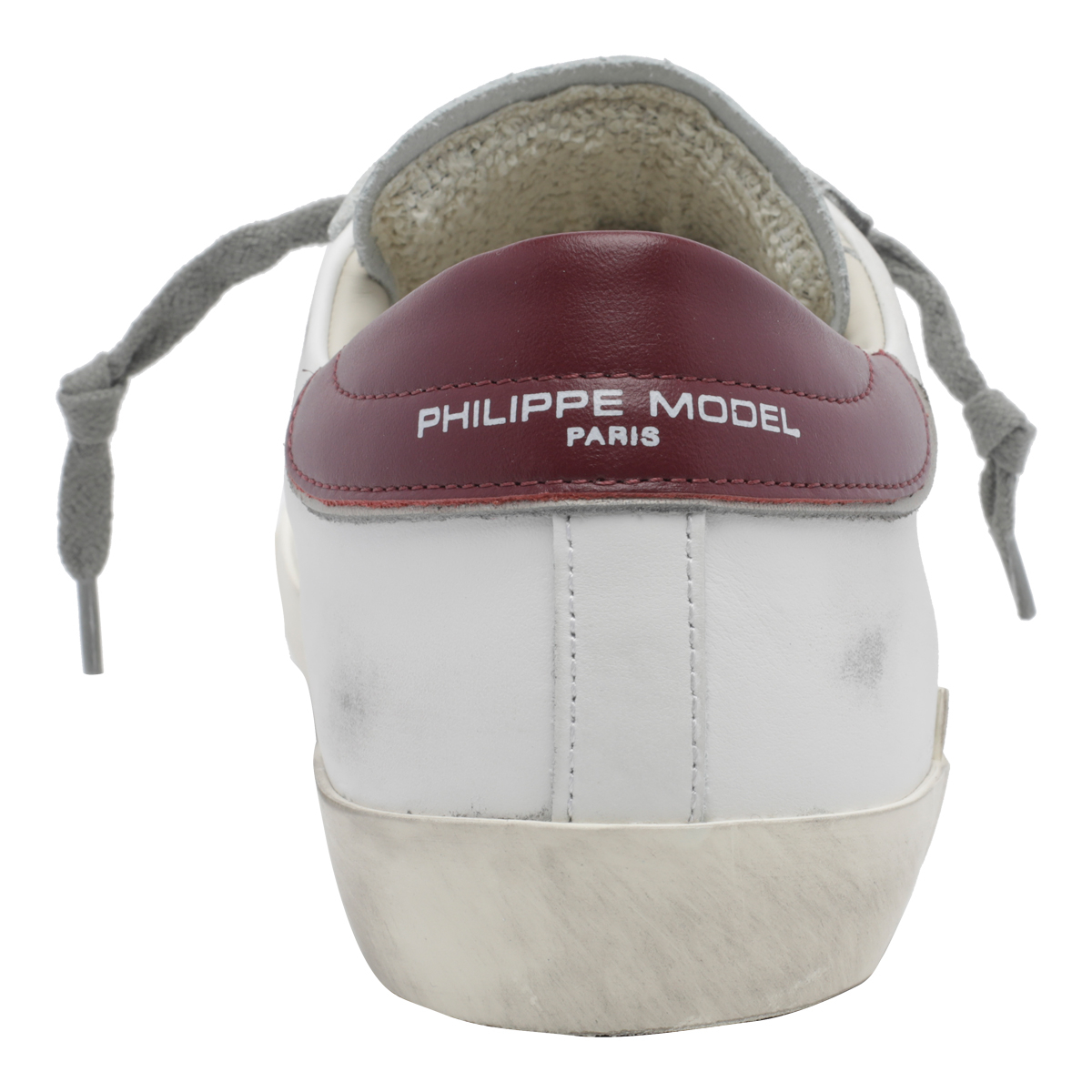 [PHILIPPE MODEL] Sneakers FW26 PRLUV038