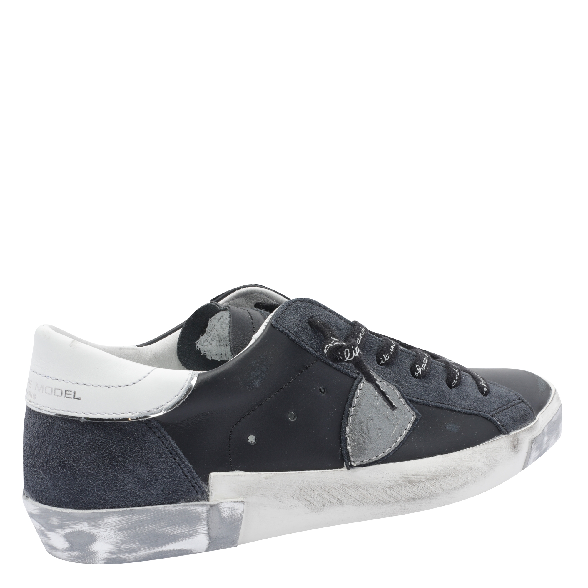[PHILIPPE MODEL] Sneakers FW26 PRLDMA01