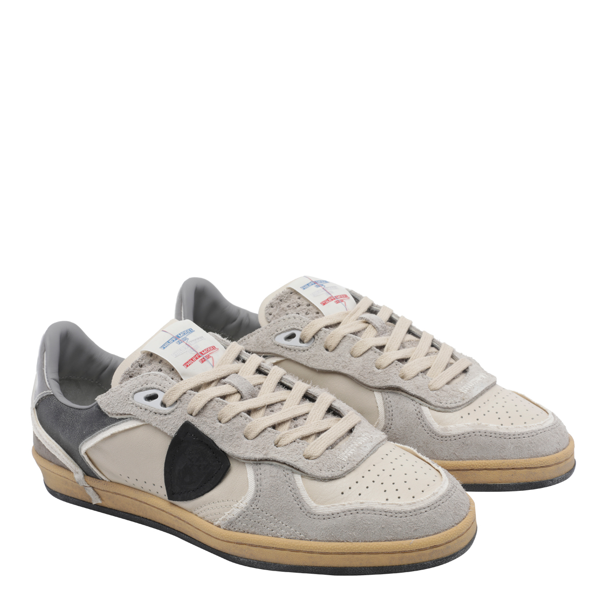[PHILIPPE MODEL] Sneakers FW26 PGLUVXE3