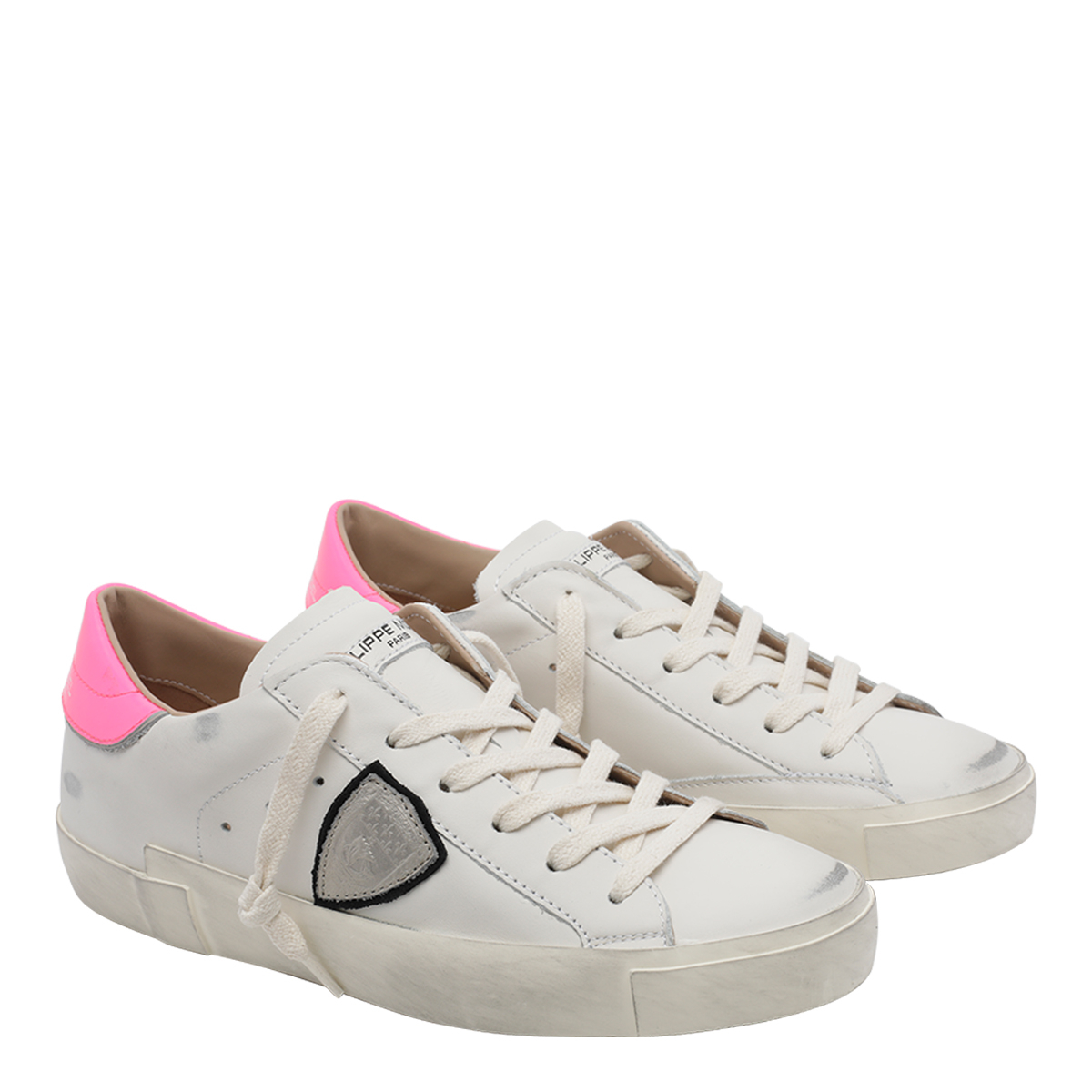 [PHILIPPE MODEL] Sneakers FW26 PRLDVP24