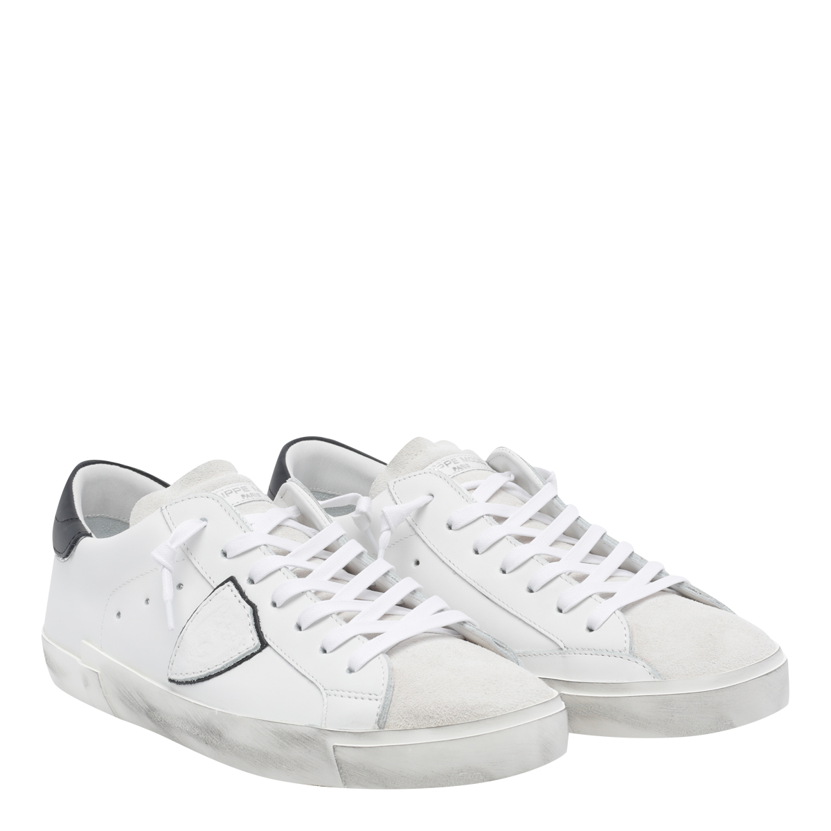 [PHILIPPE MODEL] Sneakers FW26 PRLU1011