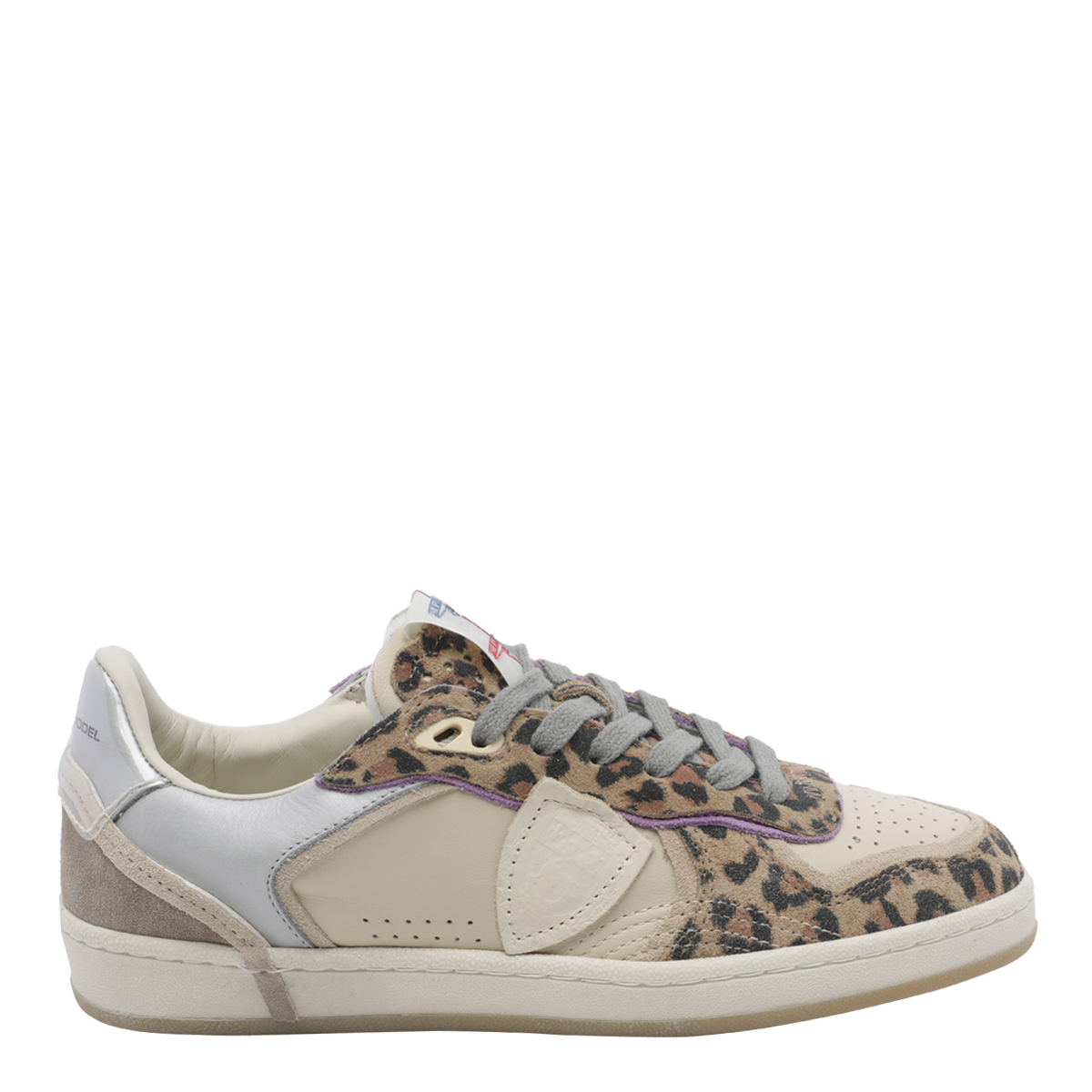 [PHILIPPE MODEL] Sneakers FW26 PGLDAXE1