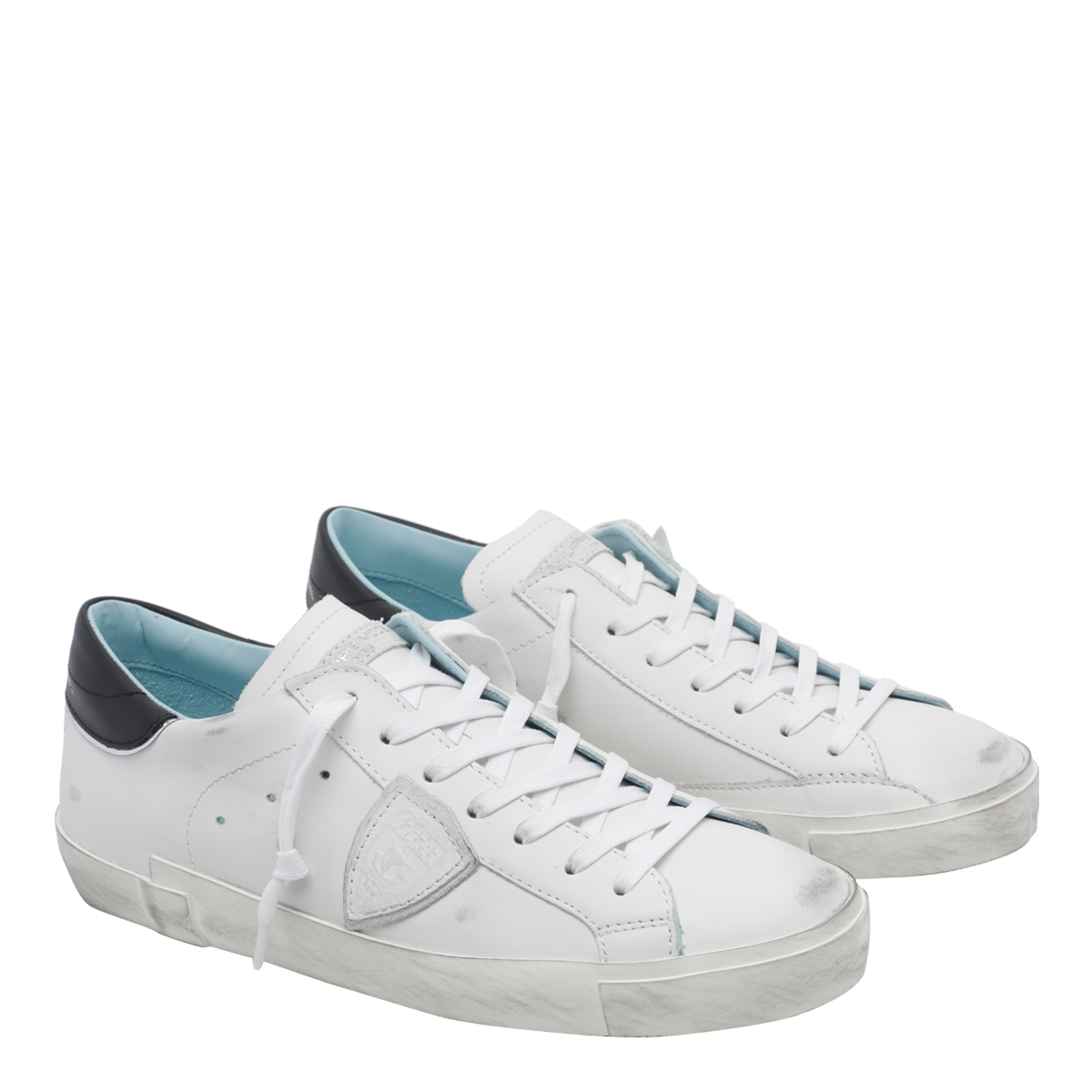 [PHILIPPE MODEL] Sneakers FW26 PRLUV022