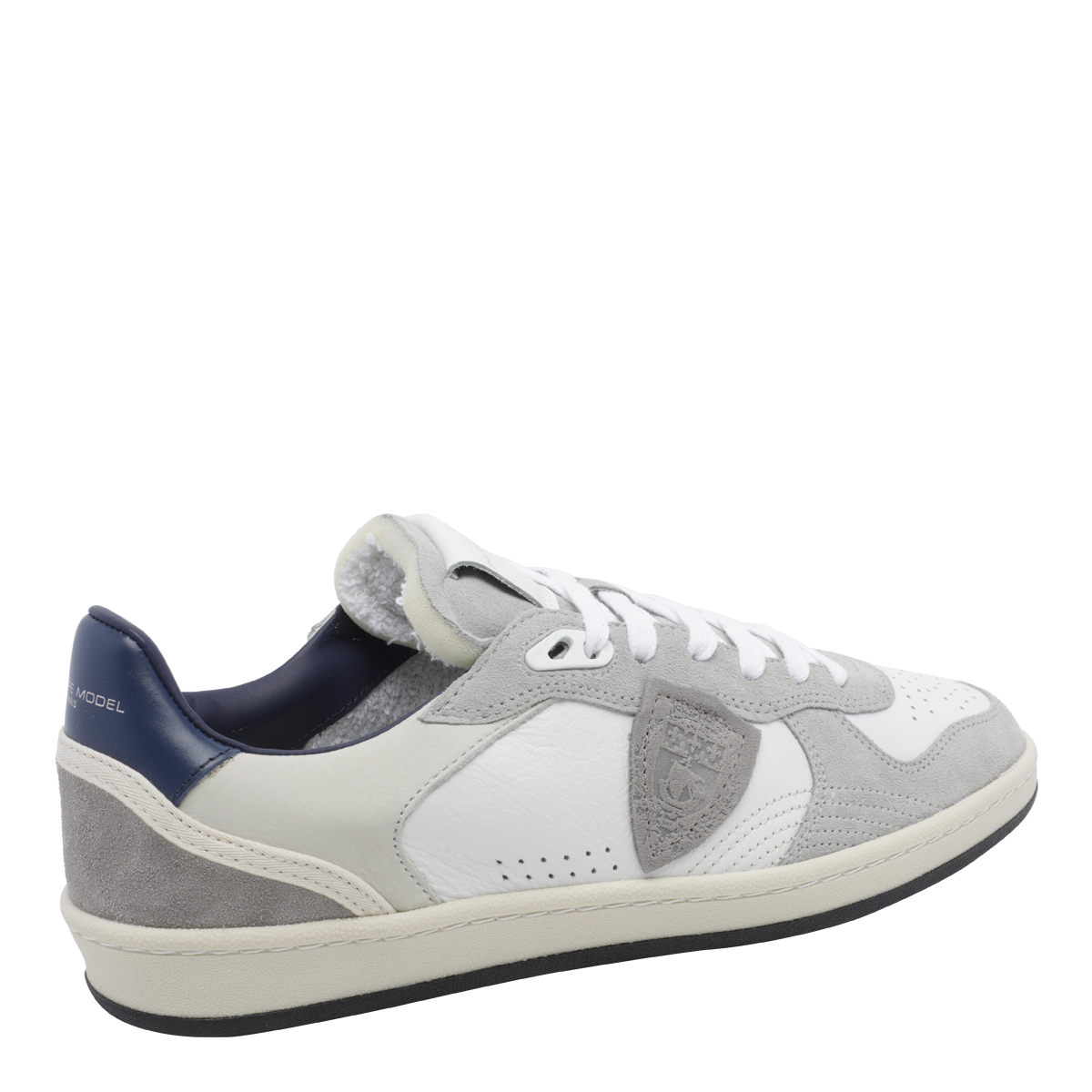 [PHILIPPE MODEL] Sneakers FW26 PGLUVD02