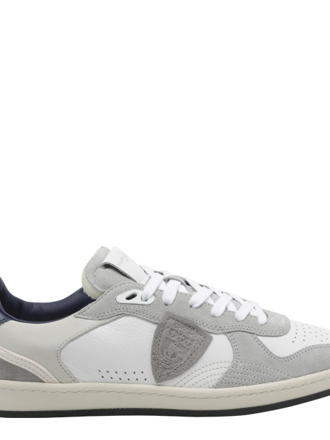[PHILIPPE MODEL] Sneakers FW26 PGLUVD02