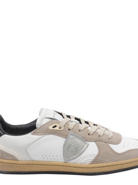 [PHILIPPE MODEL] Sneakers FW26 PGLUVD05