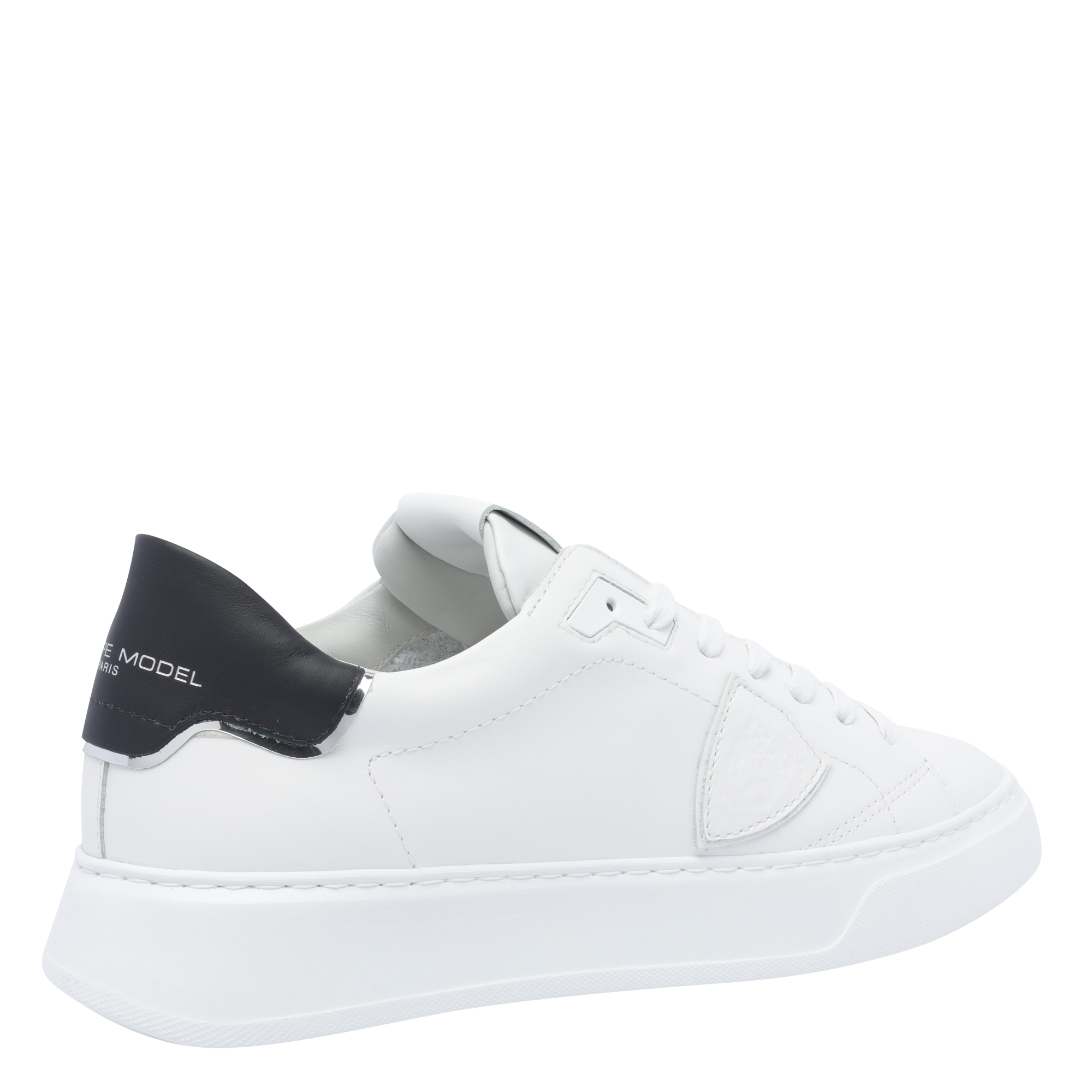 [PHILIPPE MODEL] Sneakers FW26 BTLUV007