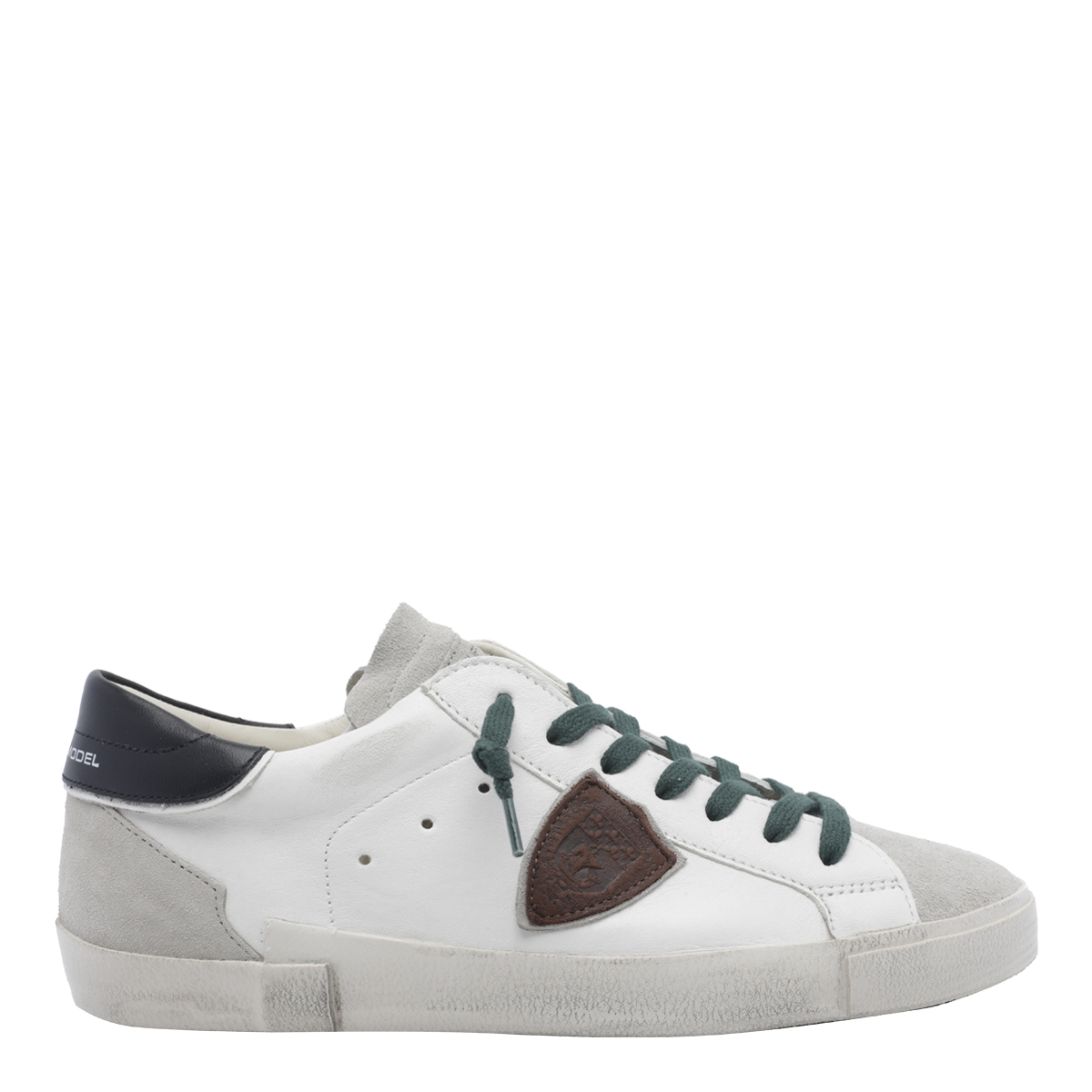 [PHILIPPE MODEL] Sneakers FW26 PRLUWX55