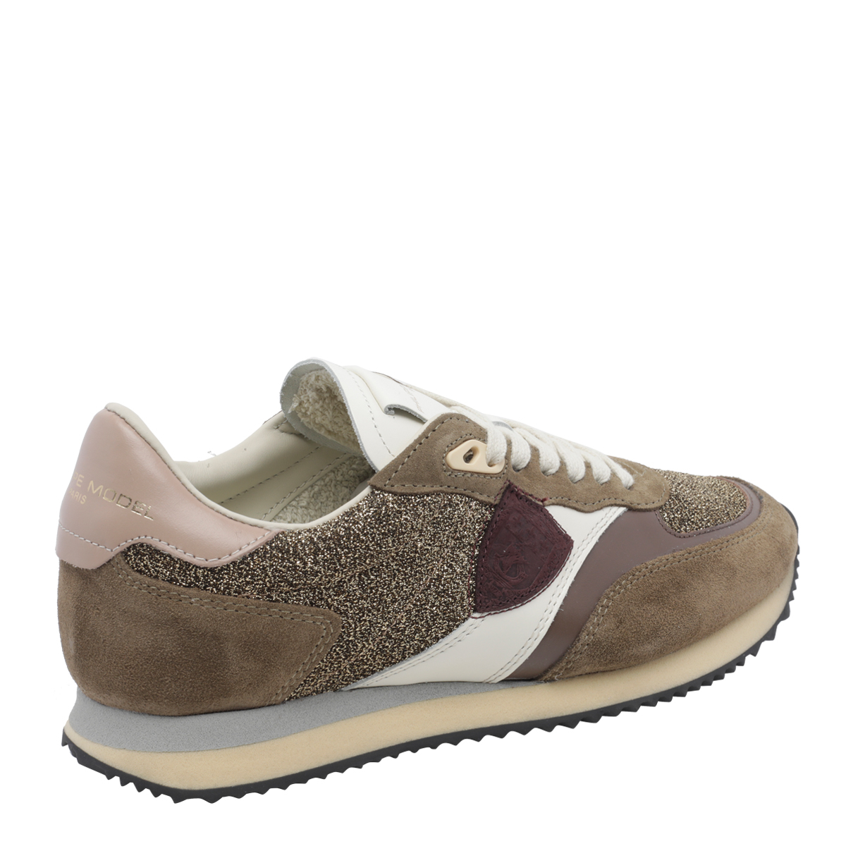 [PHILIPPE MODEL] Sneakers FW26 BVLDGR06