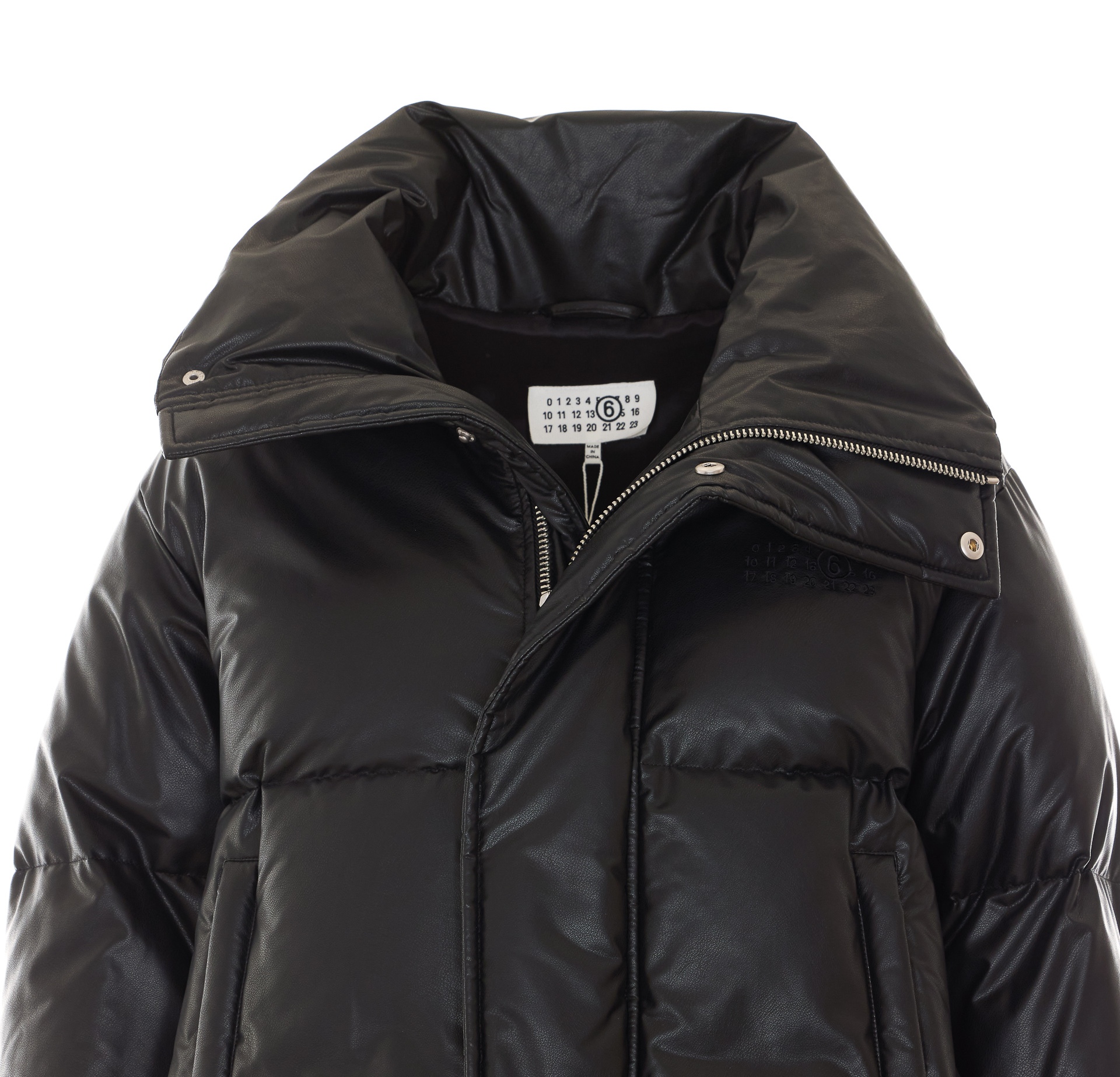 [MM6 Maison Margiela] Jacket FW26 S52AM0368M36016900