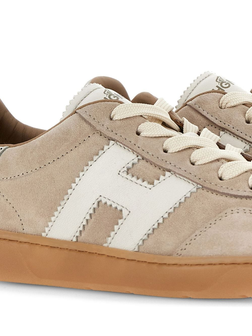 [Hogan] Sneakers FW26 HXW6470FB60PJQ0ESK