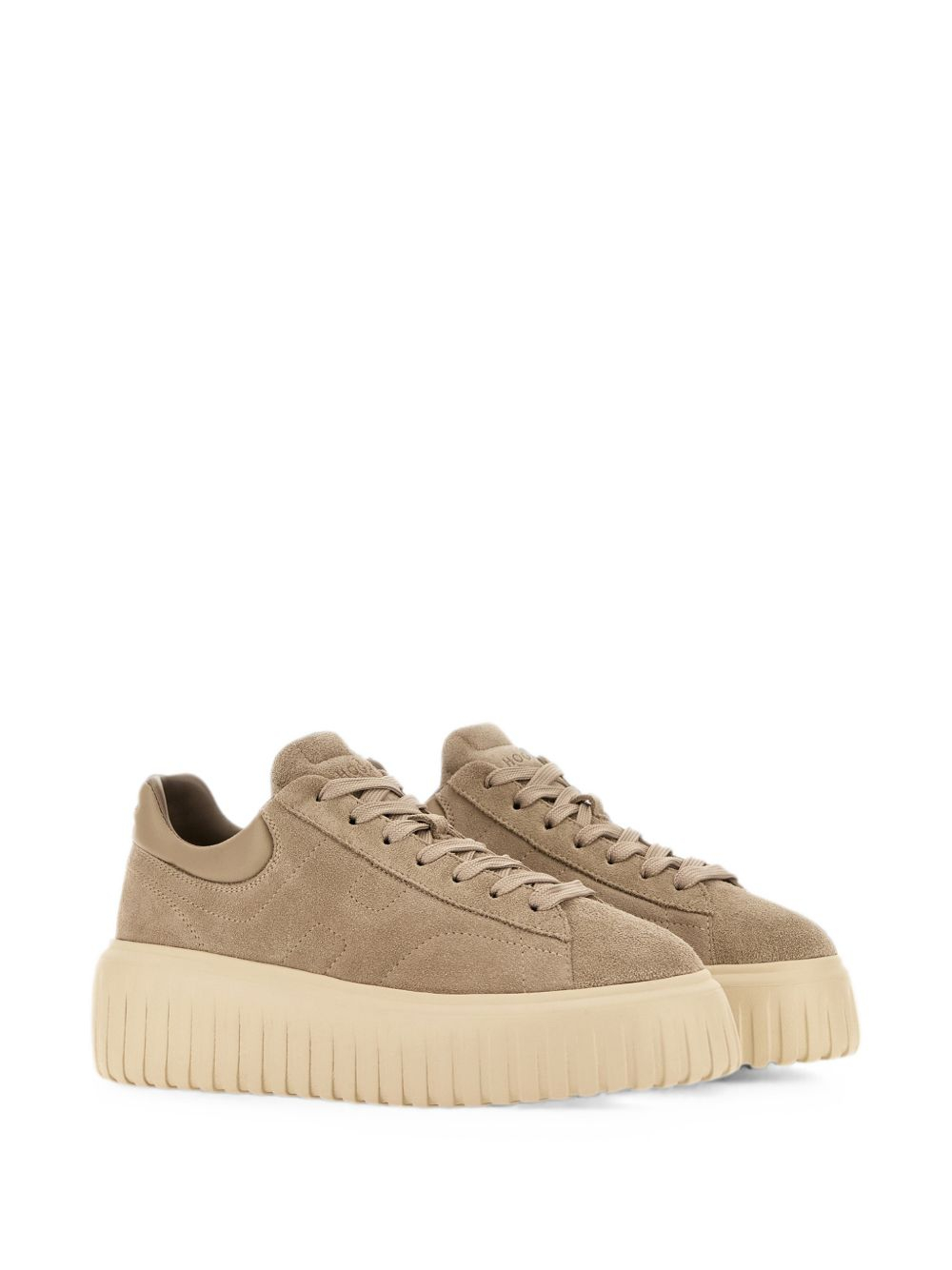 [Hogan] Sneakers FW26 HXW6450FC6TPJQC803
