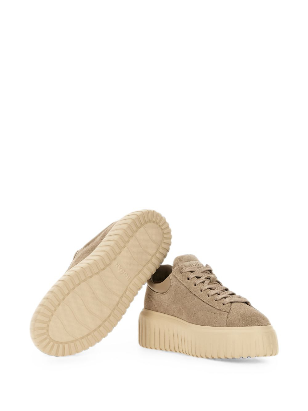 [Hogan] Sneakers FW26 HXW6450FC6TPJQC803