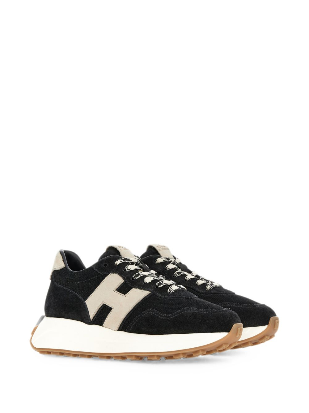 [Hogan] Sneakers FW26 HXW6410EH41VFX0FDB