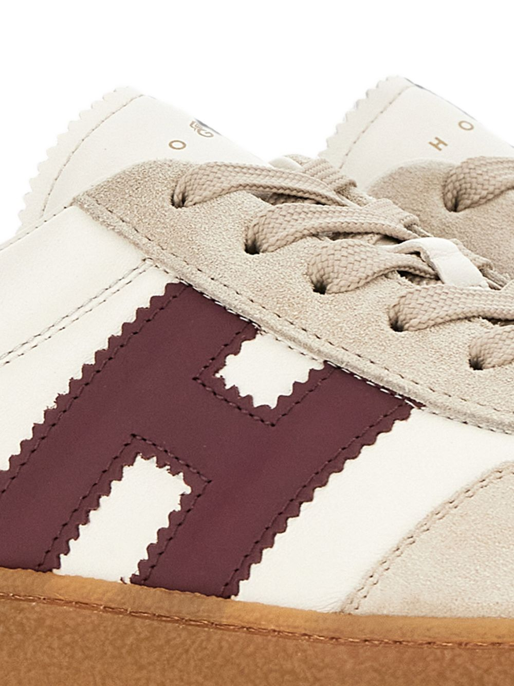 [Hogan] Sneakers FW26 HXW6980FB60UHC0RZQ