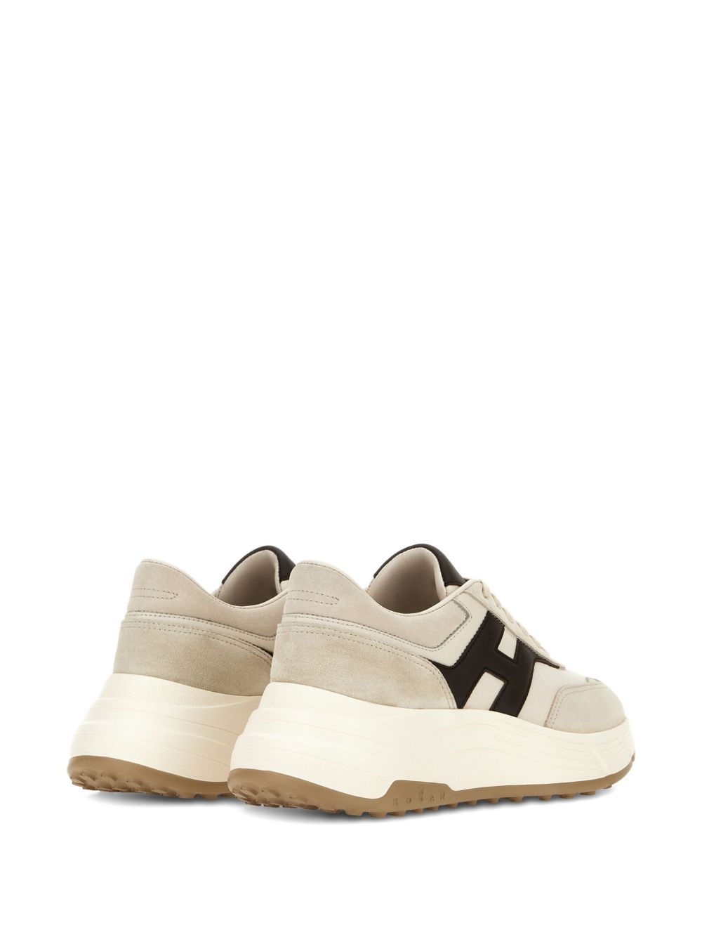 [Hogan] Sneakers FW26 HXW6690FR30UI90MAT
