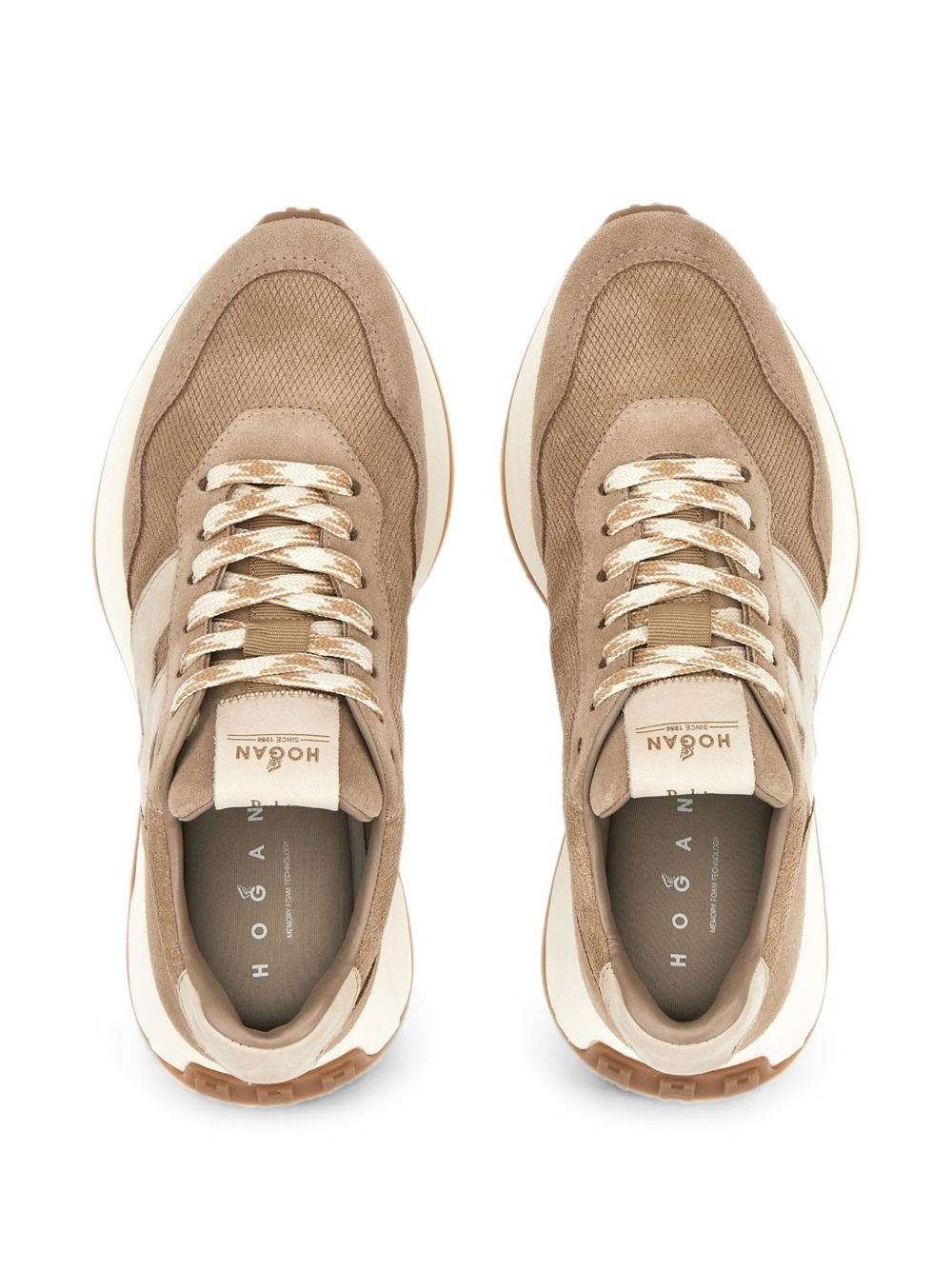 [Hogan] Sneakers FW26 HXW6410EH41VFX0R1J