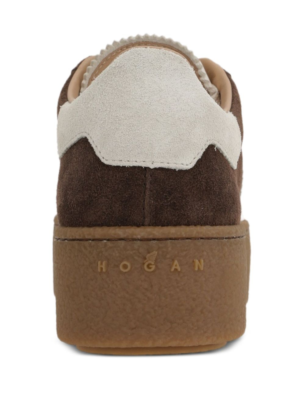 [Hogan] Sneakers FW26 HXW6980FB60UL60MB1