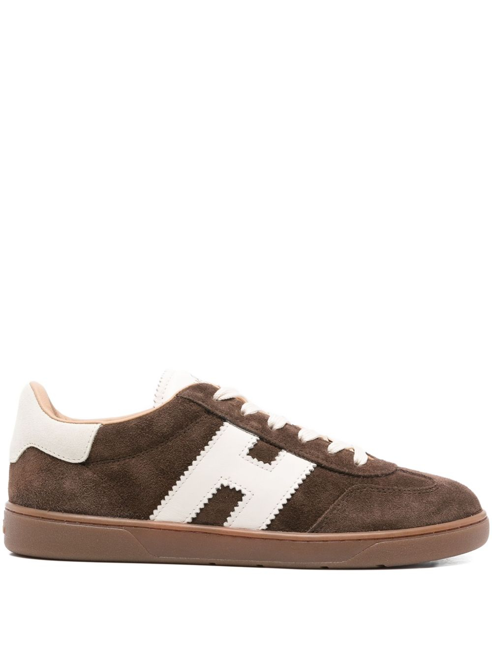 [Hogan] Sneakers FW26 HXW6470FB60UHK02FJ