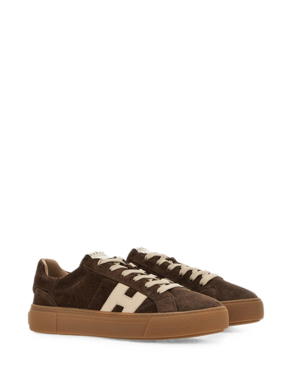 [Hogan] Sneakers FW26 HXM7050GF10UHT0R1L