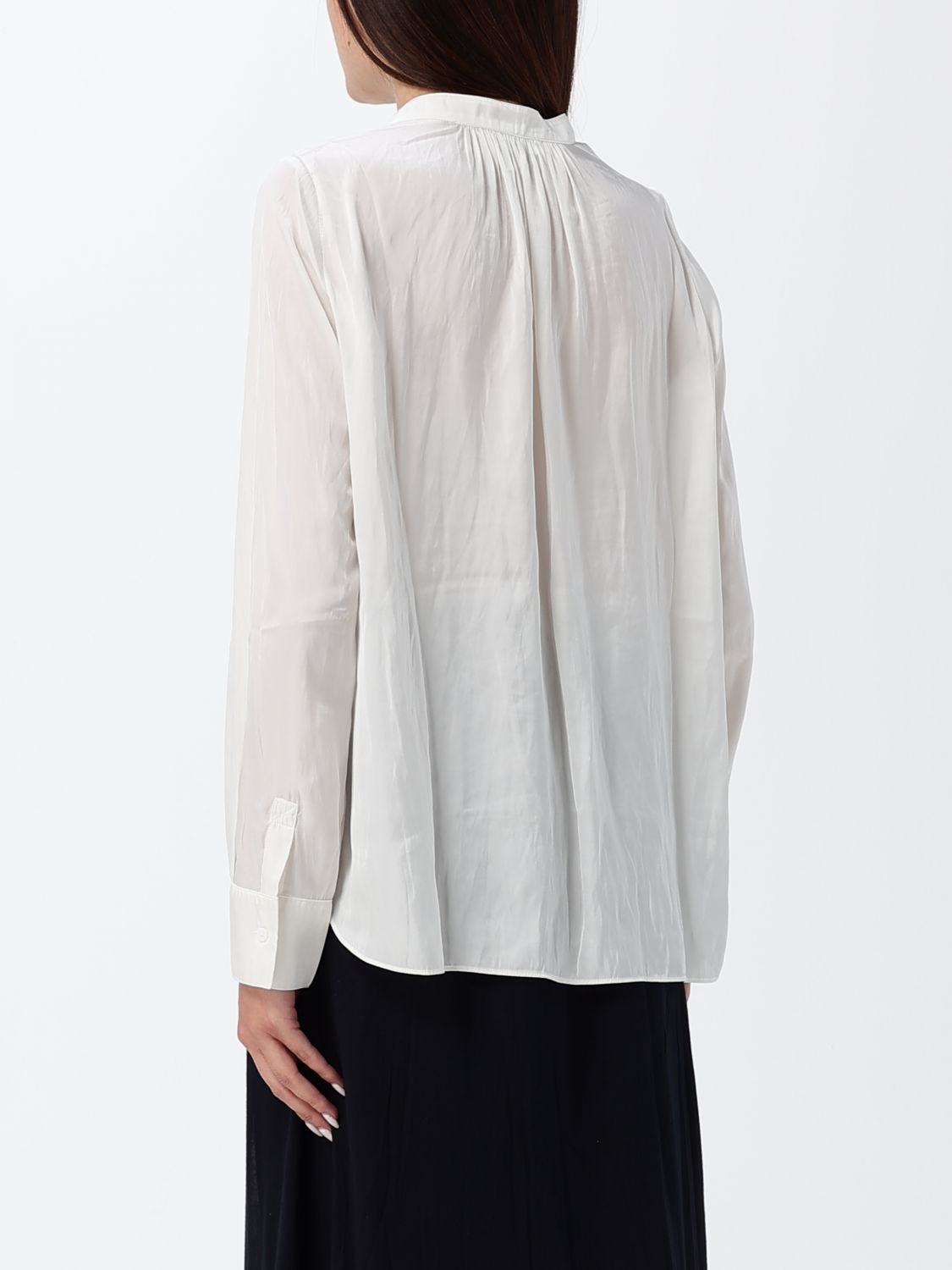 [EA7] Shirts Long Sleeve SS26 7W001462AF13919 U0002