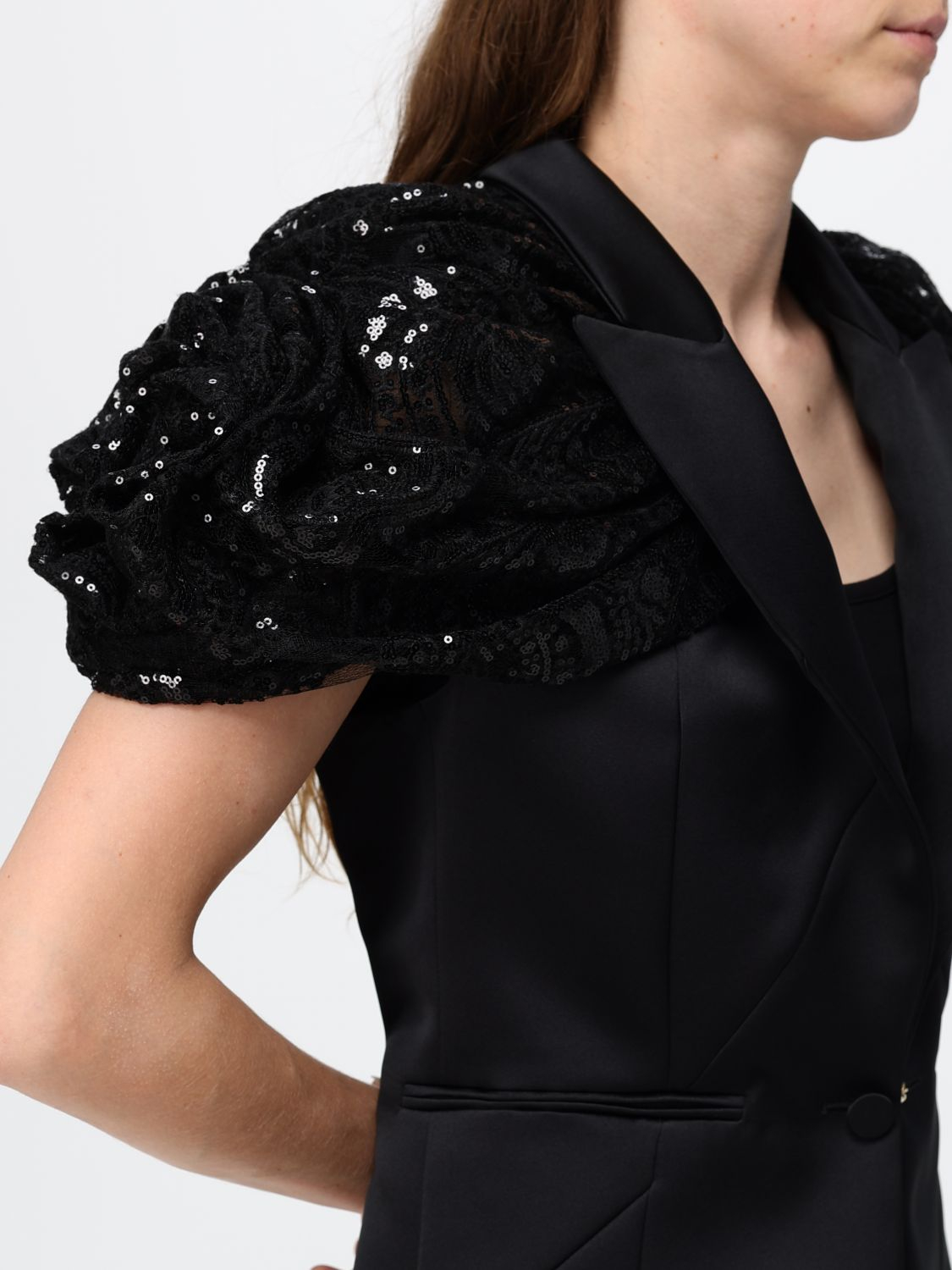 [ANTONIO MARRAS] Jacket SS26 MGIA446 NE000