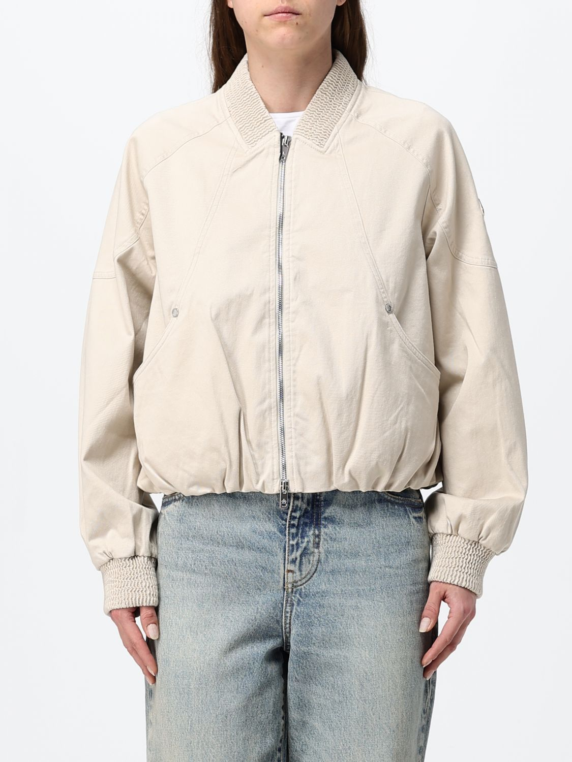[Moose Knuckles] Jacket SS26 M16LJ174H1 1705