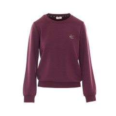 [Liu Jo] Sweatshirt FW26 TF6206J395891718