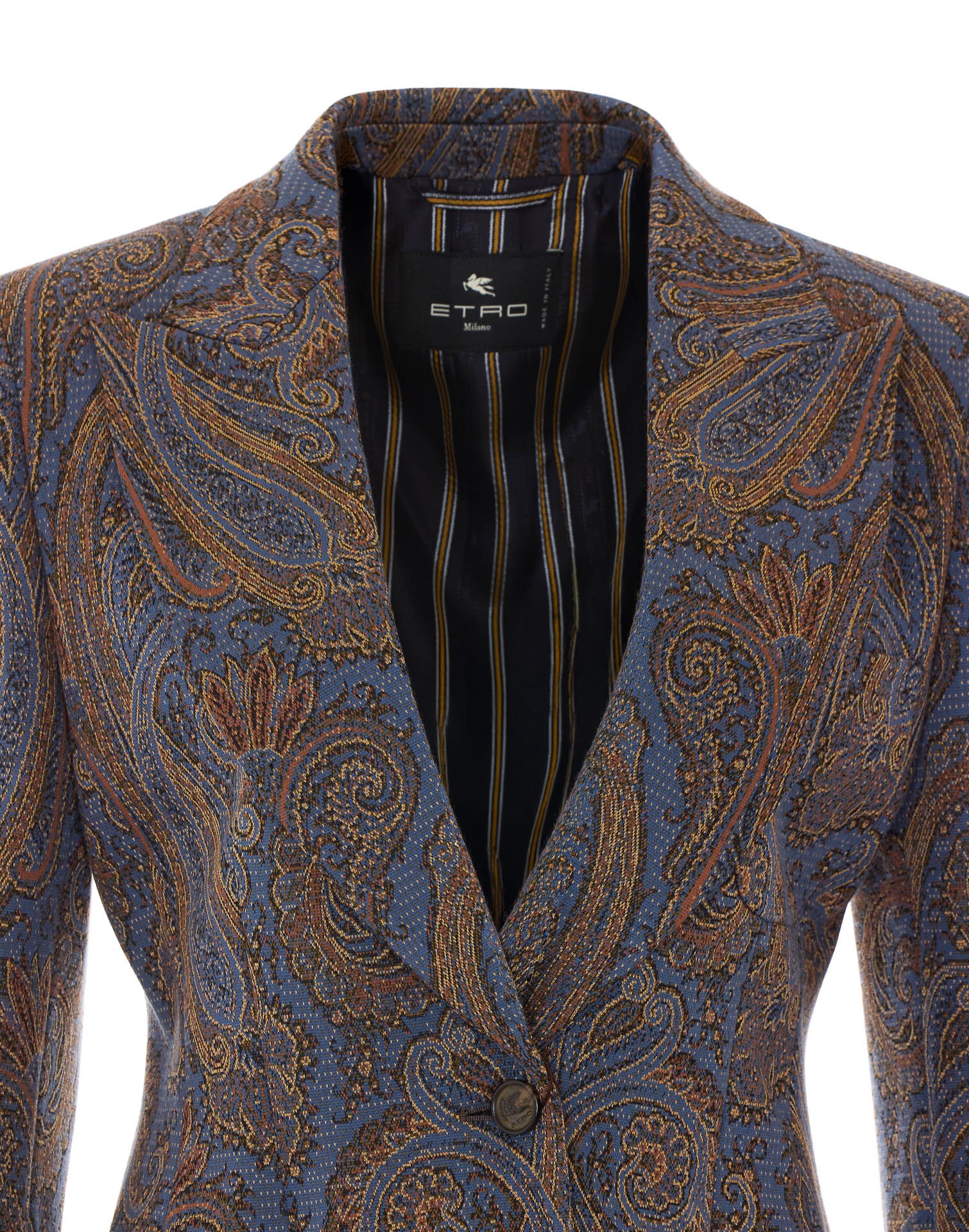 [Etro] Jacket FW26 WRCA000999JJ512S9883