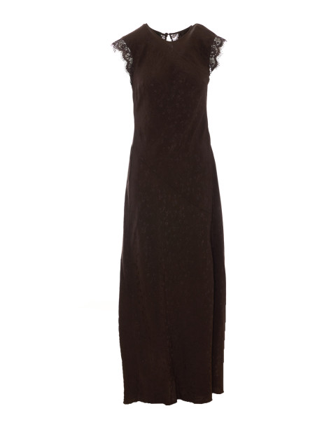 [PINKO] Sleeveless dress FW26 107149A3FCL72