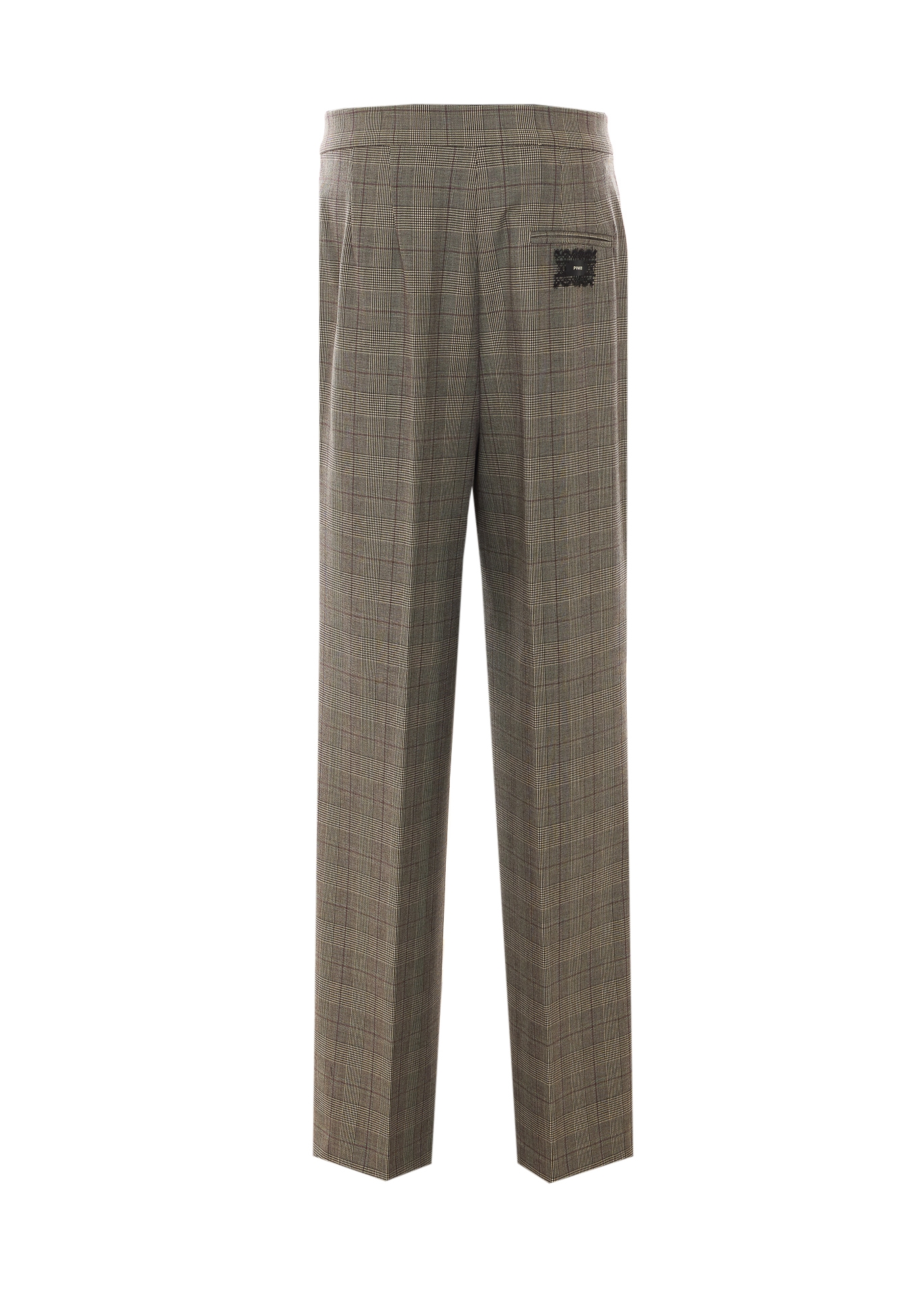 [PINKO] Trousers FW26 107476A3FFCYZ