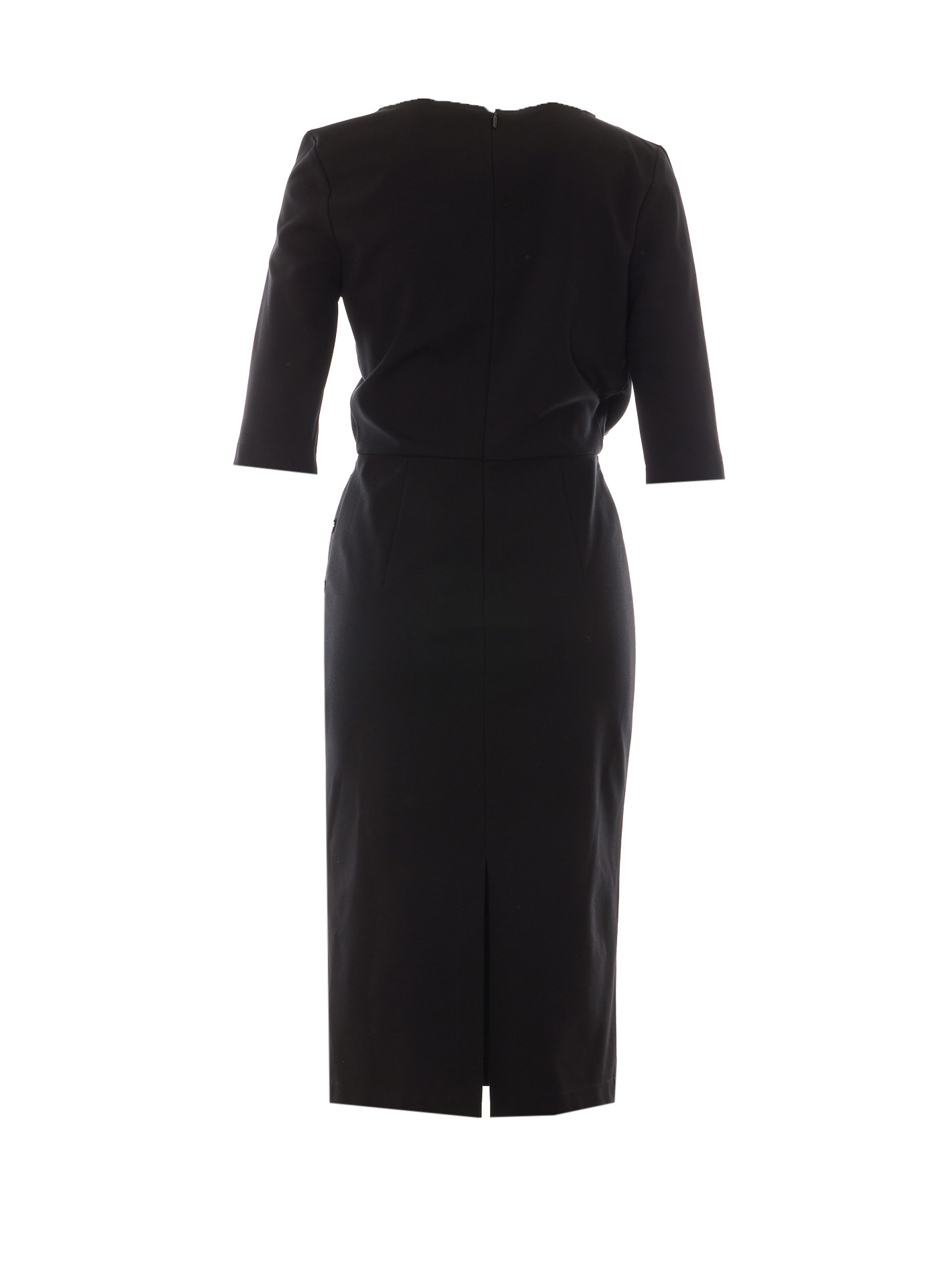 [PINKO] Long sleeve dress FW26 107230A3AHZ99