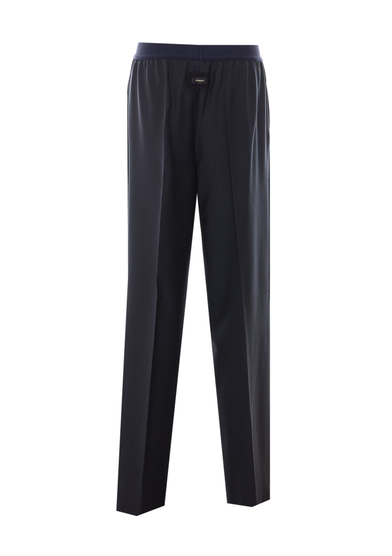 [PINKO] Trousers FW26 107560A3IFG03
