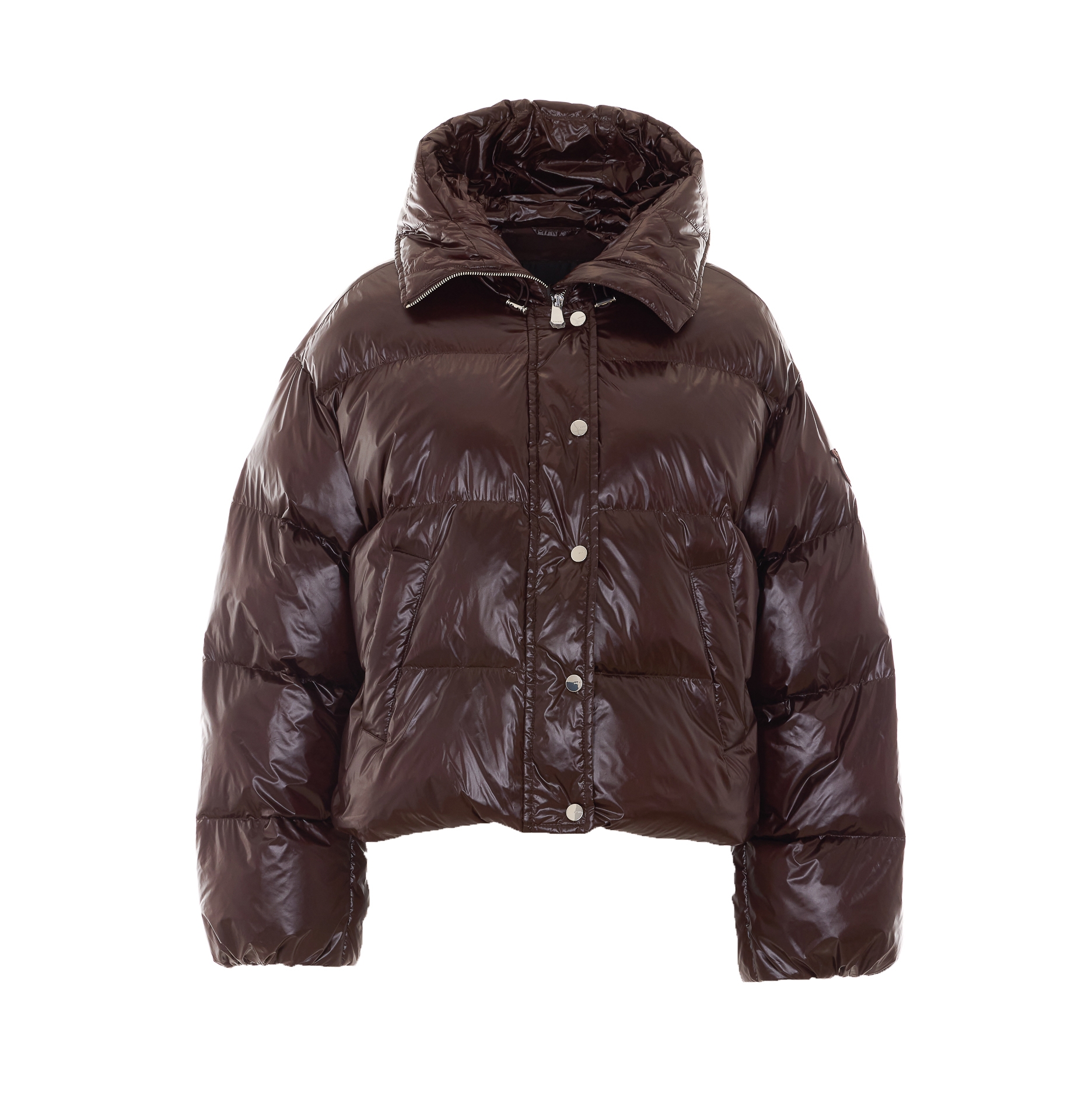 [PINKO] Down jacket FW26 105656A3FIL72