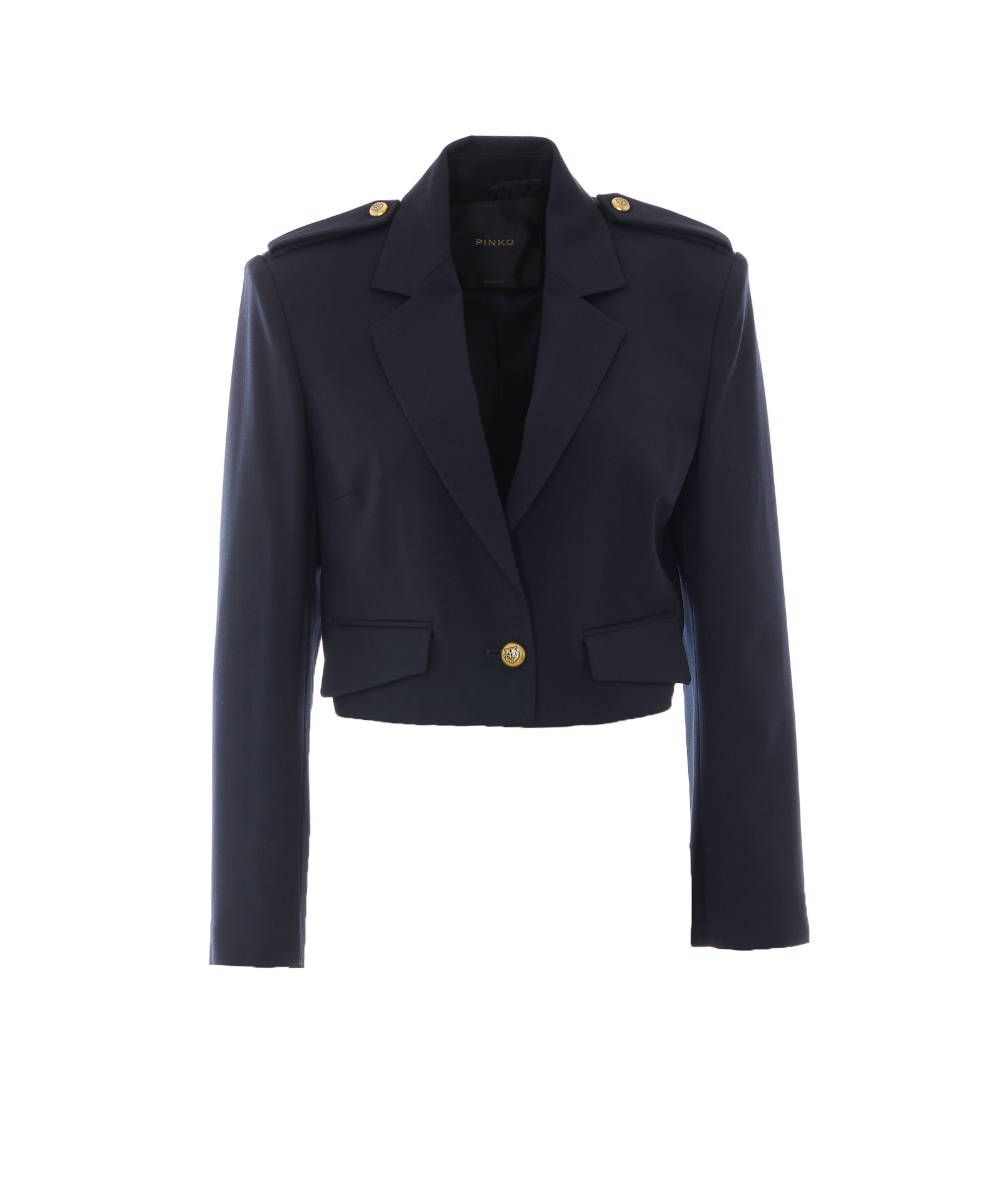 [PINKO] Jacket FW26 107715A3MSG03