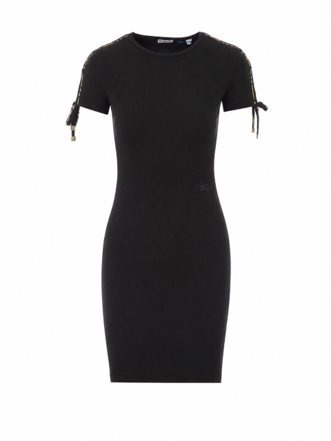 [Burberry] Short sleeve dress FW26 8125952A1189