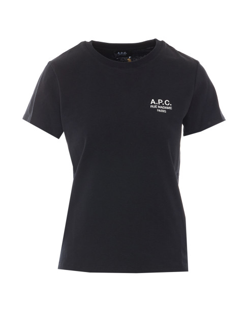 [A.P.C.] T-shirts Short Sleeve FW26 COHBU F26610TZC