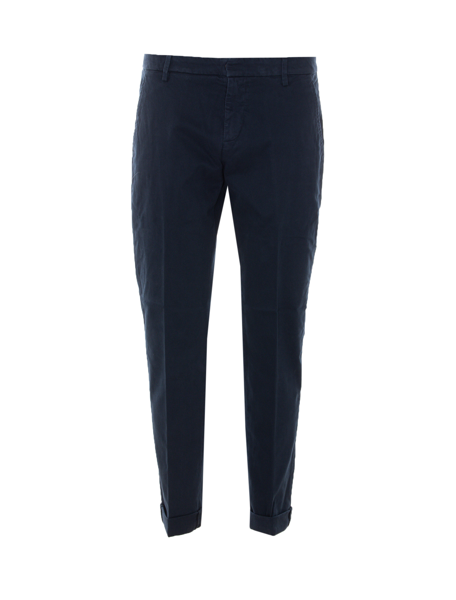 [Dondup] Trousers FW26 UP235GSE043U PTD890