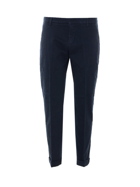 [Dondup] Trousers FW26 UP235GSE043U PTD890