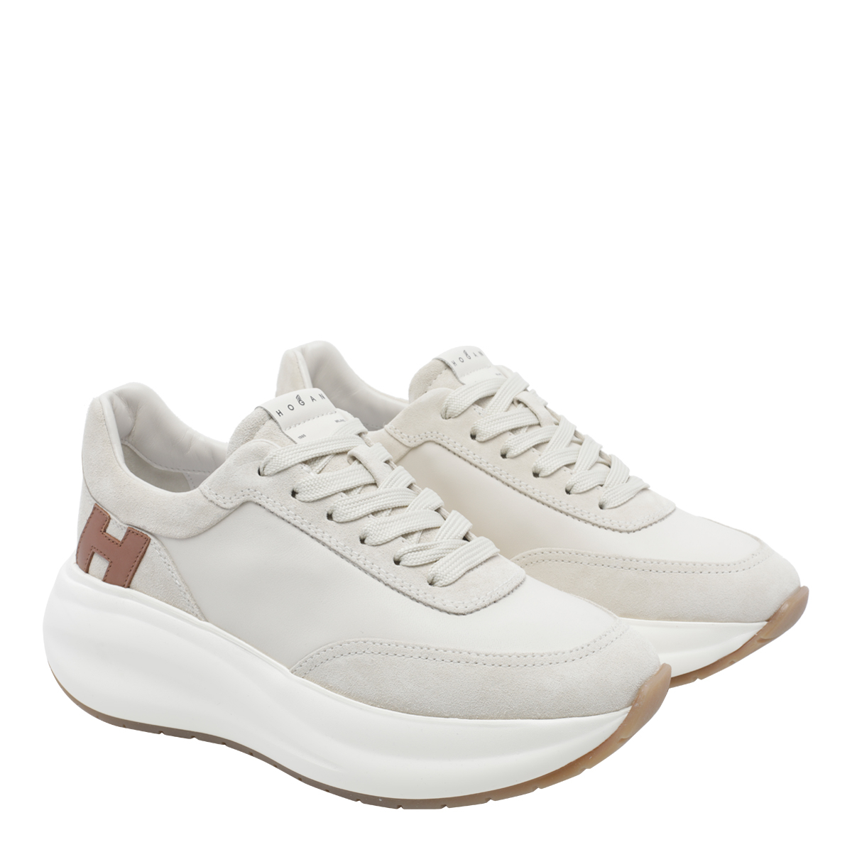 [Hogan] Sneakers FW26 HXW6960GG30UIT0BAL