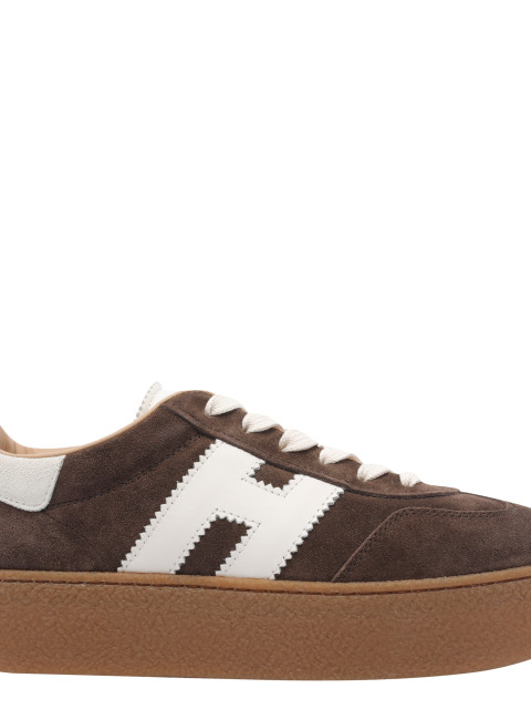 [Hogan] Sneakers FW26 HXW6980FB60UL60MB1